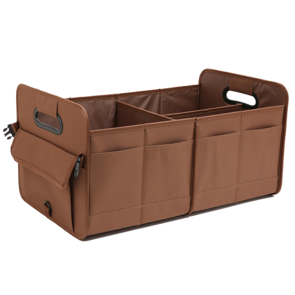 Car Trunk Organizer Car Storage Organizer
